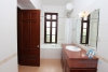 Spacious house for rent in Dang Thai Mai alley, Tay Ho, Hanoi